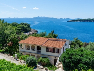 Apartmani Mlaji